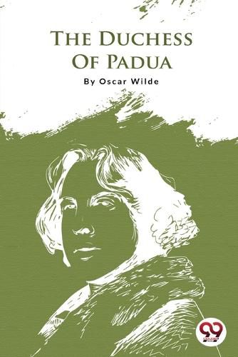 Cover image for The Duchess of Padua