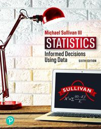 Cover image for Worksheets for Statistics: Informed Decisions Using Data with Integrated Review