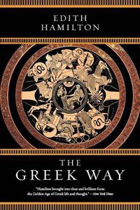 Cover image for The Greek Way