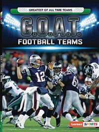 Cover image for G.O.A.T. Football Teams