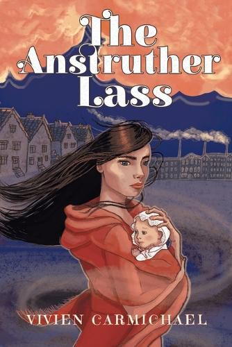 Cover image for The Anstruther Lass