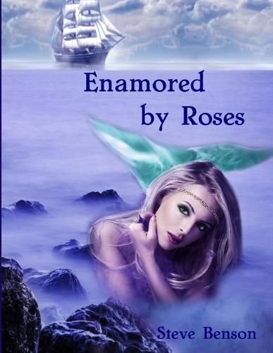 Cover image for Enamored by Roses