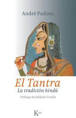 Cover image for El Tantra: La Tradicion Hindu