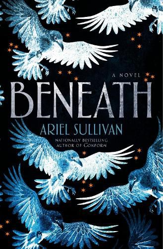 Cover image for Beneath