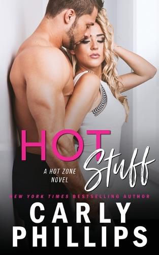 Cover image for Hot Stuff