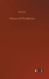 Cover image for History of The Britons