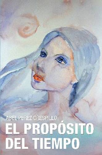 Cover image for El Proposito Del Tiempo