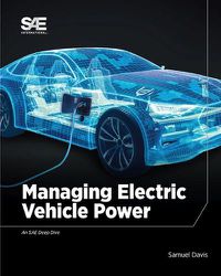 Cover image for Managing Electric Vehicle Power