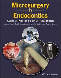 Cover image for Microsurgery in Endodontics