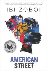 Cover image for American Street