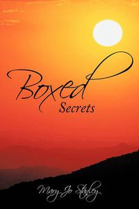 Cover image for Boxed Secrets