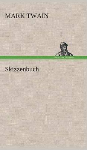 Cover image for Skizzenbuch