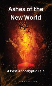 Cover image for Ashes of the New World