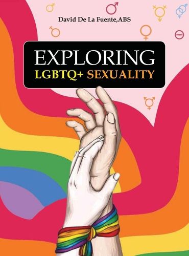 Cover image for Exploring LGBTQ+ Sexuality