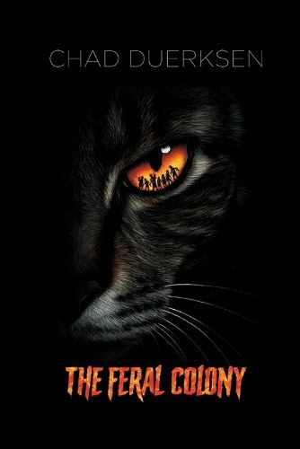 Cover image for The Feral Colony