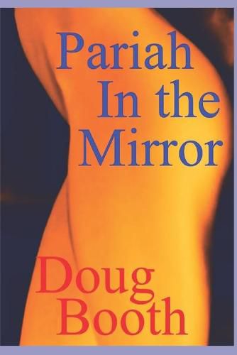 Cover image for Pariah In the Mirror