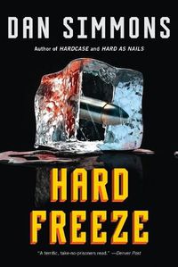 Cover image for Hard Freeze