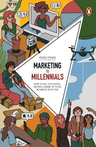 Marketing to Millennials