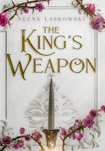 Cover image for The King's Weapon