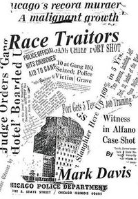 Cover image for Race Traitors