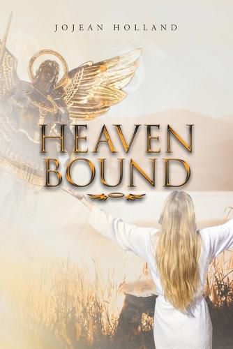 Cover image for Heaven Bound