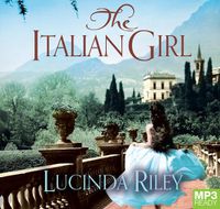 Cover image for The Italian Girl