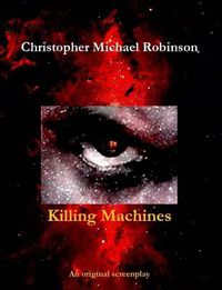 Cover image for Killing Machines