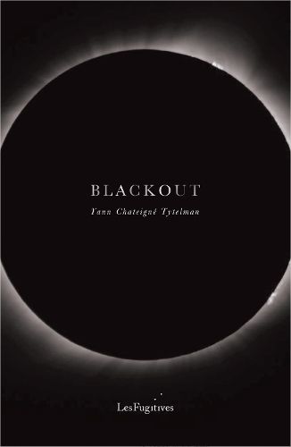 Cover image for Blackout