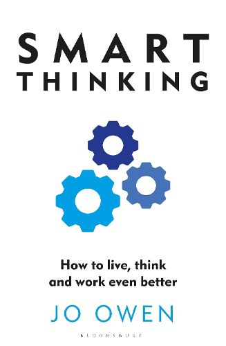 Cover image for Smart Thinking