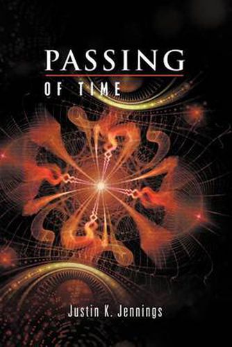 Cover image for Passing of Time
