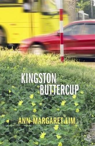 Kingston Buttercup