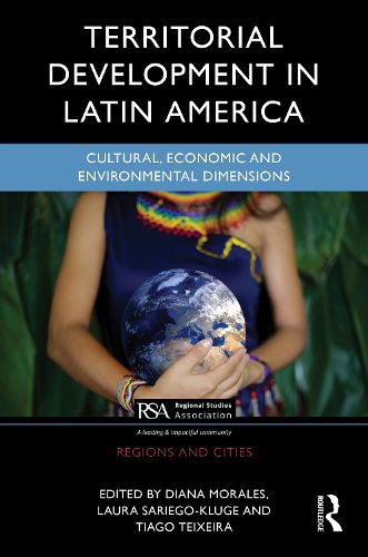 Cover image for Territorial Development in Latin America