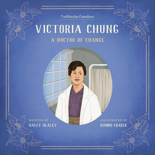 Cover image for Victoria Chung