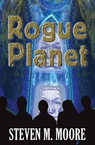 Cover image for Rogue Planet