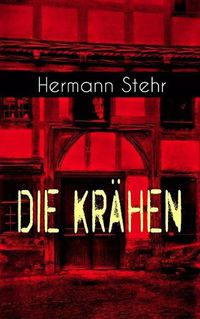 Cover image for Die Kr hen