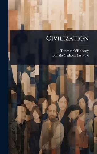 Cover image for Civilization