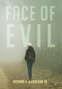 Cover image for Face of Evil