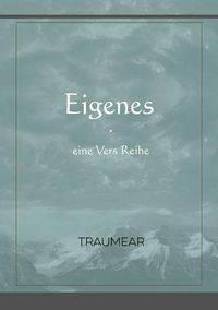 Cover image for Eigenes - Vers Reihe