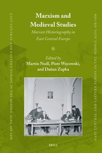 Cover image for Marxism and Medieval Studies