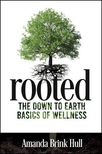 Cover image for Rooted