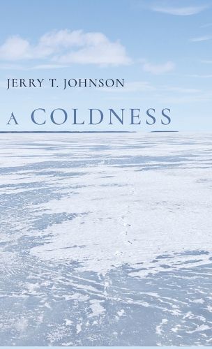 Cover image for A Coldness