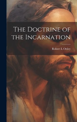 Cover image for The Doctrine of the Incarnation