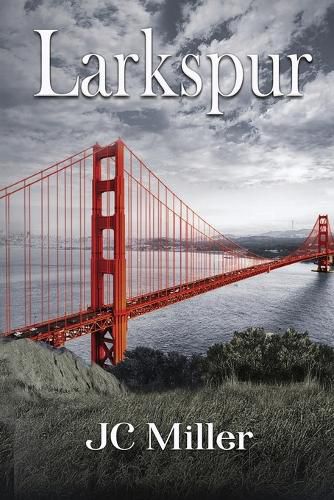 Cover image for Larkspur