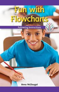 Cover image for Fun with Flowcharts: Following Instructions