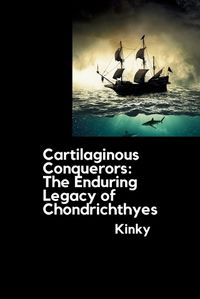 Cover image for Cartilaginous Conquerors