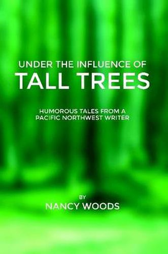 Cover image for Under the Influence of Tall Trees