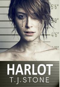 Cover image for Harlot