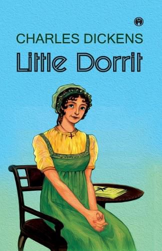 Cover image for Little Dorrit