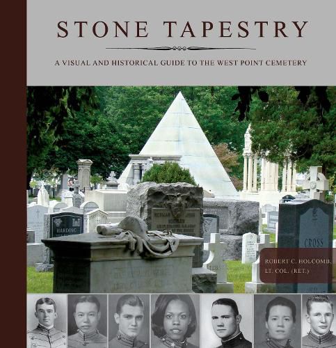 Cover image for Stone Tapestry