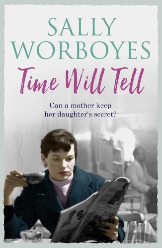 Time Will Tell: A compelling and heartbreaking family saga